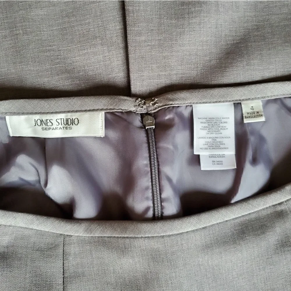 JONES STUDIO Pencil Skirt